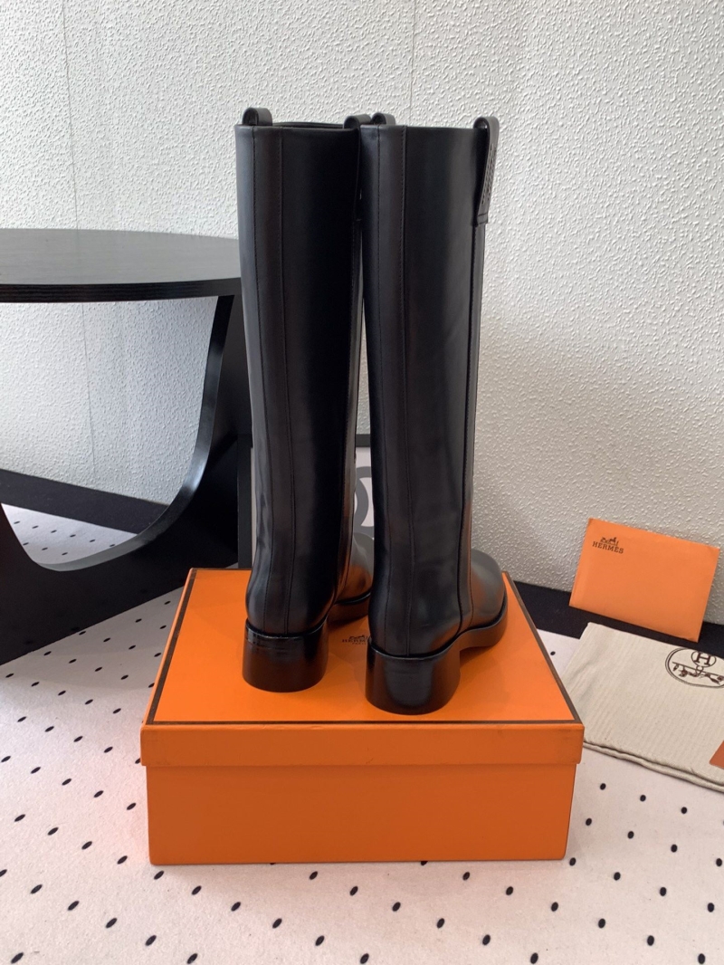 Hermes Boots